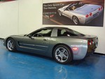 2004 Corvette Coupe For Sale
